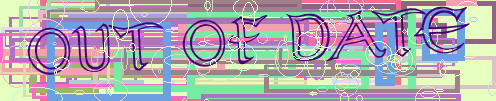 an image containing 5 letters