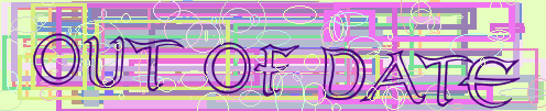 an image containing 5 letters