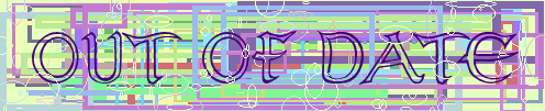 an image containing 5 letters