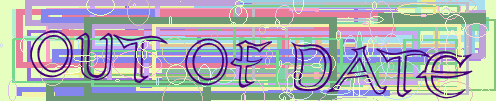 an image containing 5 letters