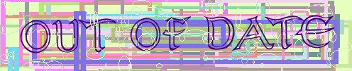 an image containing 5 letters