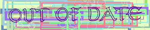 an image containing 5 letters