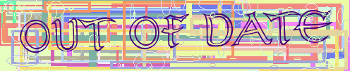 an image containing 5 letters
