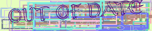 an image containing 5 letters
