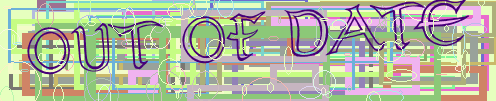 an image containing 5 letters