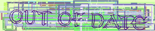 an image containing 5 letters
