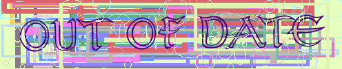 an image containing 5 letters