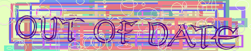 an image containing 5 letters