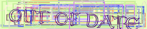 an image containing 5 letters