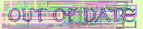 an image containing 5 letters
