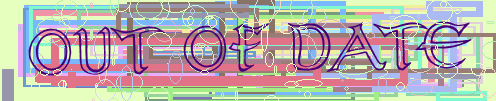an image containing 5 letters