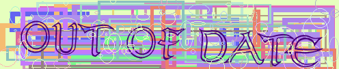 an image containing 5 letters