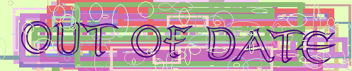 an image containing 5 letters