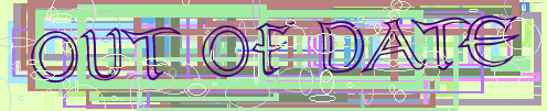 an image containing 5 letters