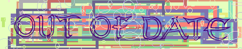 an image containing 5 letters