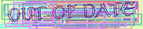 an image containing 5 letters