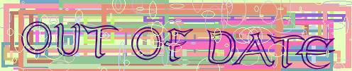 an image containing 5 letters