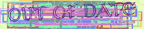 an image containing 5 letters