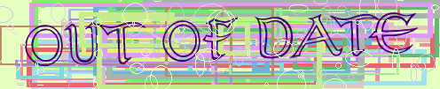 an image containing 5 letters