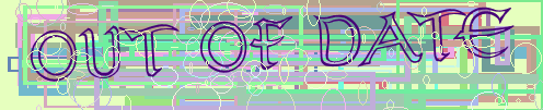 an image containing 5 letters