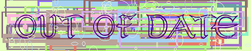 an image containing 5 letters