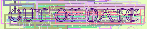 an image containing 5 letters