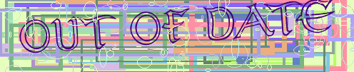 an image containing 5 letters