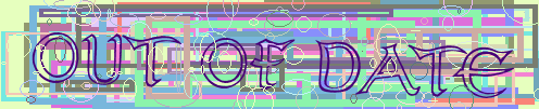 an image containing 5 letters