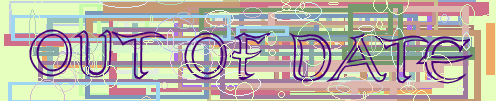 an image containing 5 letters
