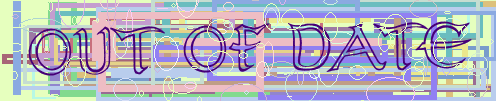 an image containing 5 letters