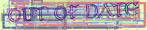 an image containing 5 letters