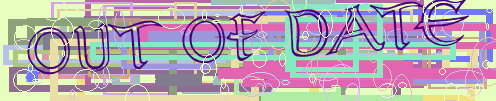 an image containing 5 letters