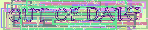 an image containing 5 letters