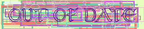 an image containing 5 letters