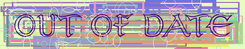 an image containing 5 letters