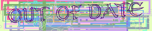 an image containing 5 letters
