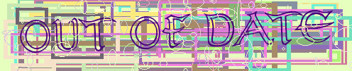 an image containing 5 letters