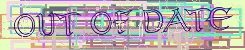an image containing 5 letters