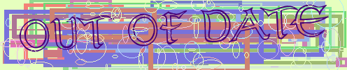 an image containing 5 letters
