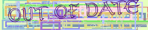 an image containing 5 letters