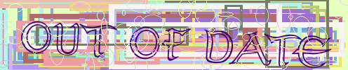 an image containing 5 letters