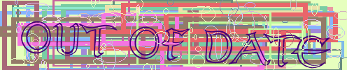 an image containing 5 letters