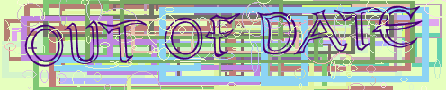 an image containing 5 letters