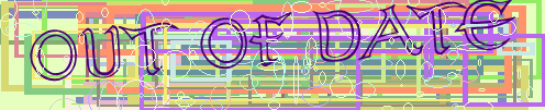 an image containing 5 letters