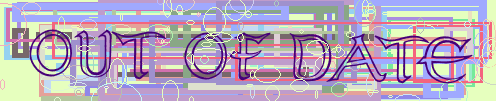 an image containing 5 letters