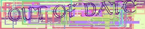 an image containing 5 letters