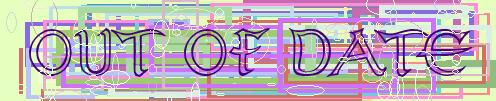 an image containing 5 letters