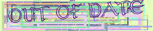 an image containing 5 letters