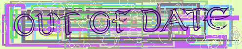 an image containing 5 letters