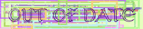 an image containing 5 letters